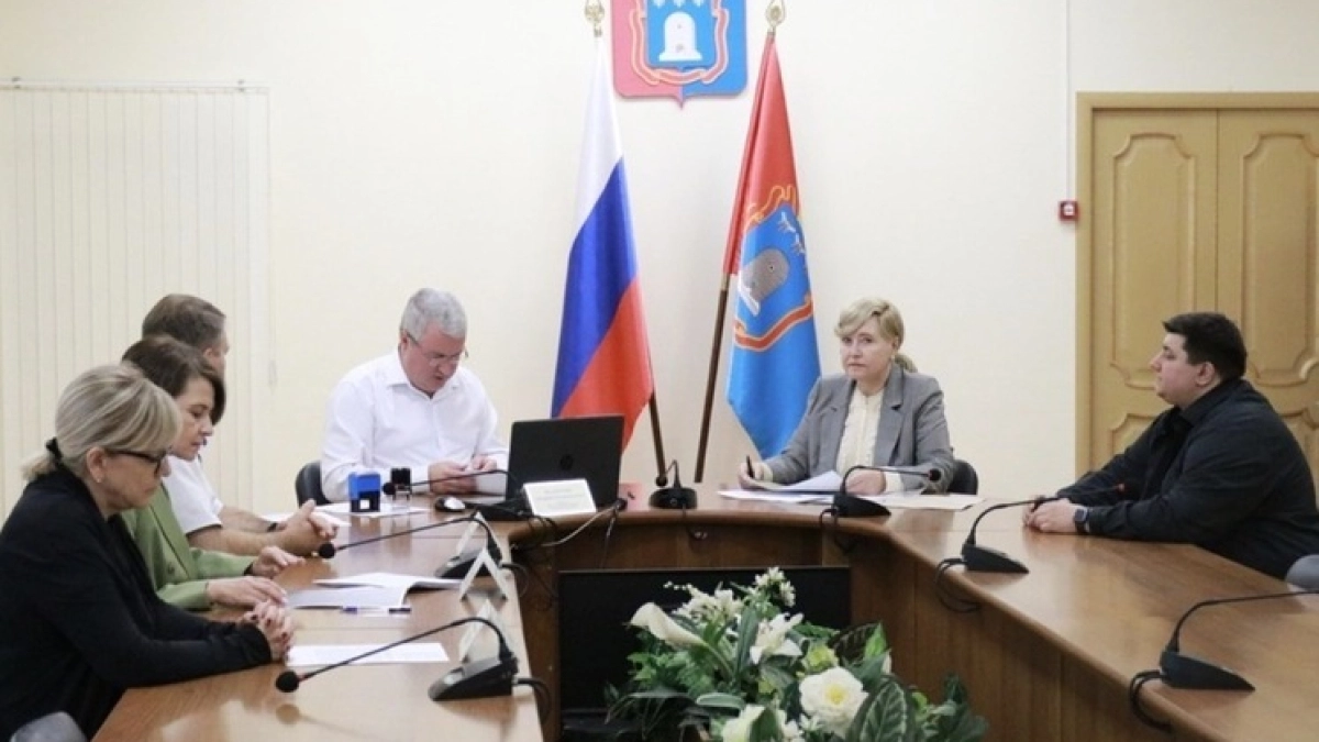 На выборы в Тамбовскую областную Думу выдвинулись 420 кандидатов