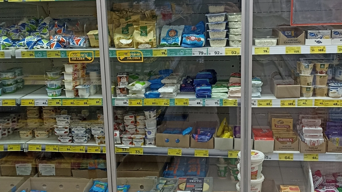 Белорусское масло в России — это лотерея: один бренд — золото, другой — подделка. Как не прогадать