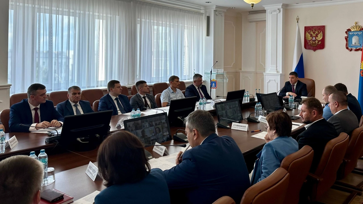 В Тамбовской области с 20 июля вводят заправку автомобилей по системе "чёт-нечёт"