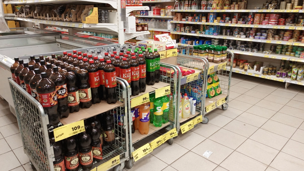 Не молоко и не хлеб: 6 продуктов из "Магнита", которые я покупаю только для себя и кайфую