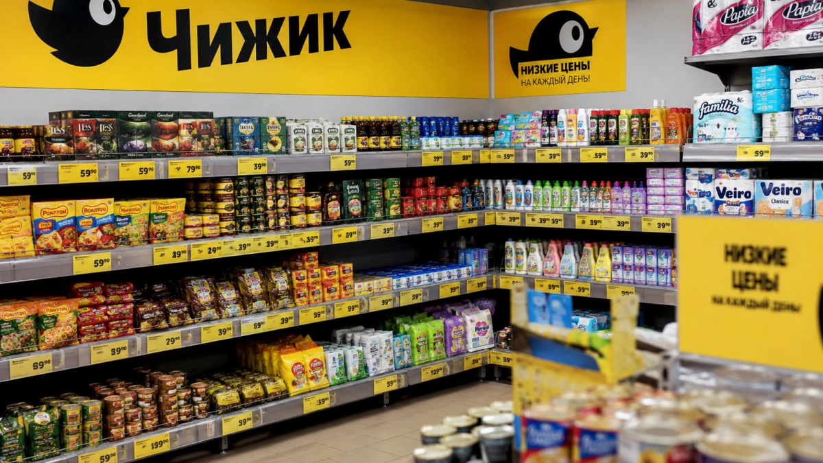 В «Чижике» эти товары скупаю сразу по пять упаковок: когда домашние увидели качество, тоже начали скупать их без раздумий