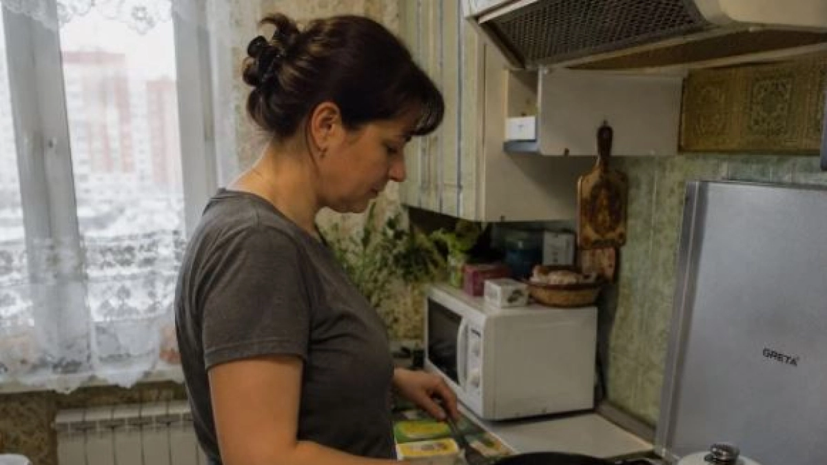 Жительница Тамбовской области ради мести обвинила знакомую в краже