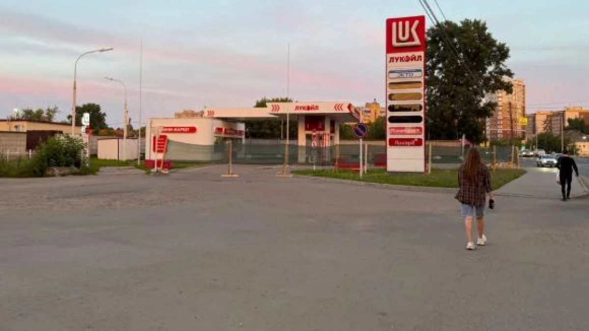 В Тамбовской области на АЗС с 20 июля будут дежурить волонтеры