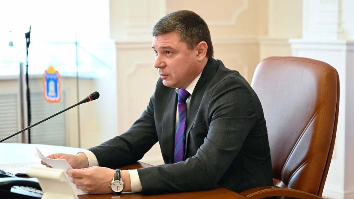 Власти Тамбовской области выплатят компенсации семьям погибших и пострадавшим при атаке на склад Wildberries