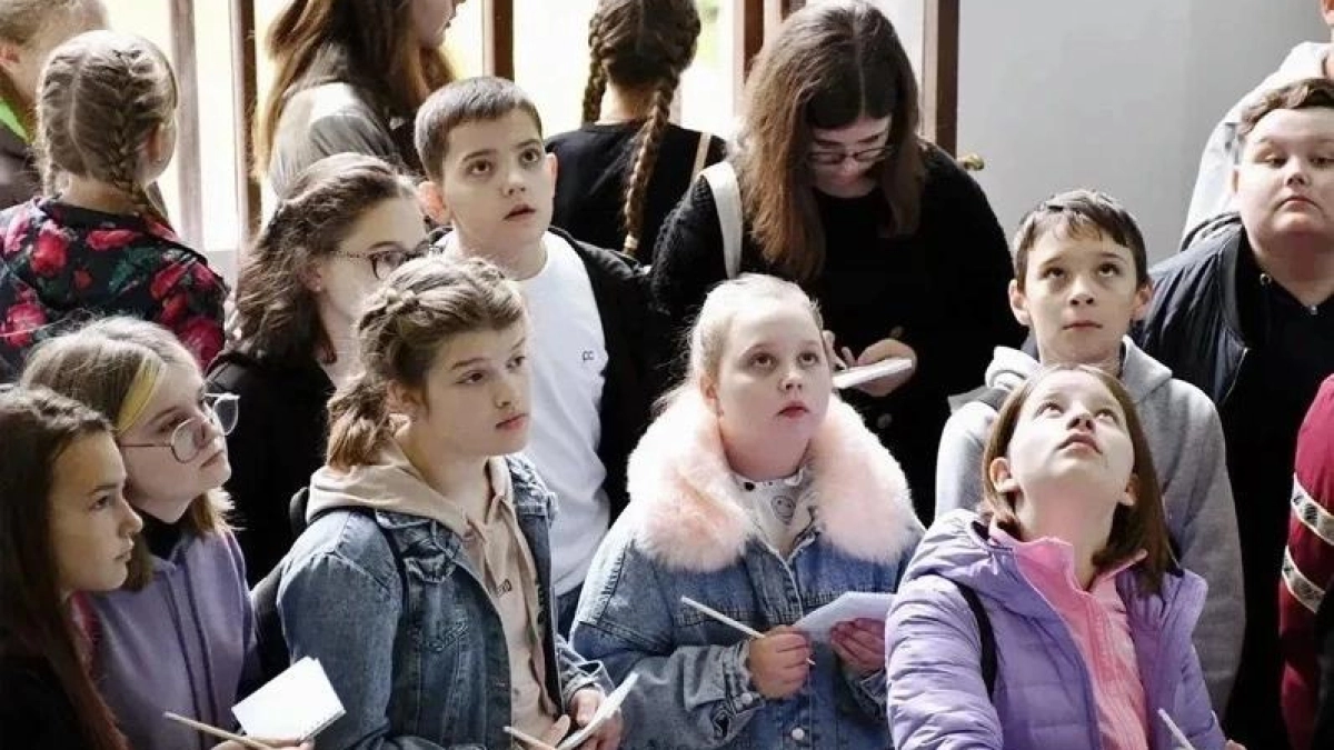 В Тамбовской области для школьников организуют бесплатные экскурсии по историческим местам