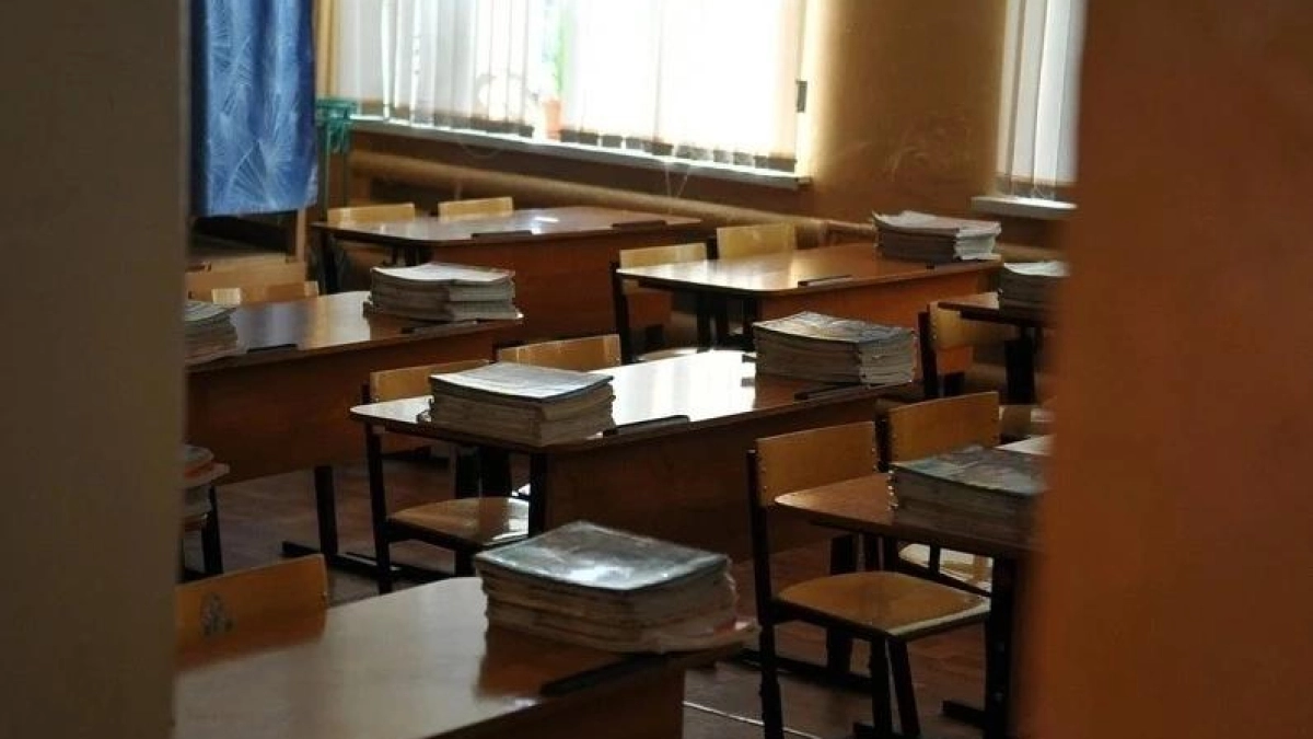 В Тамбовской области подростка оштрафовали за ложные сообщения о минировании школ