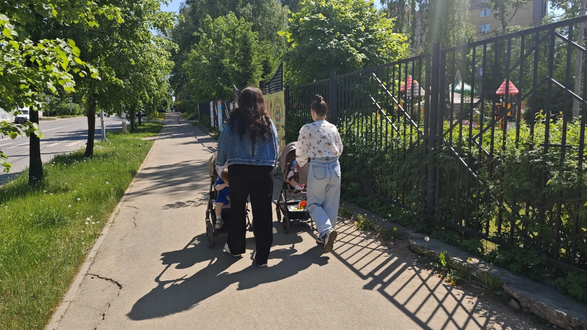 Назад в будущее: 10 забытых русских имен для девочек, которые внезапно стали модными в 2026 году