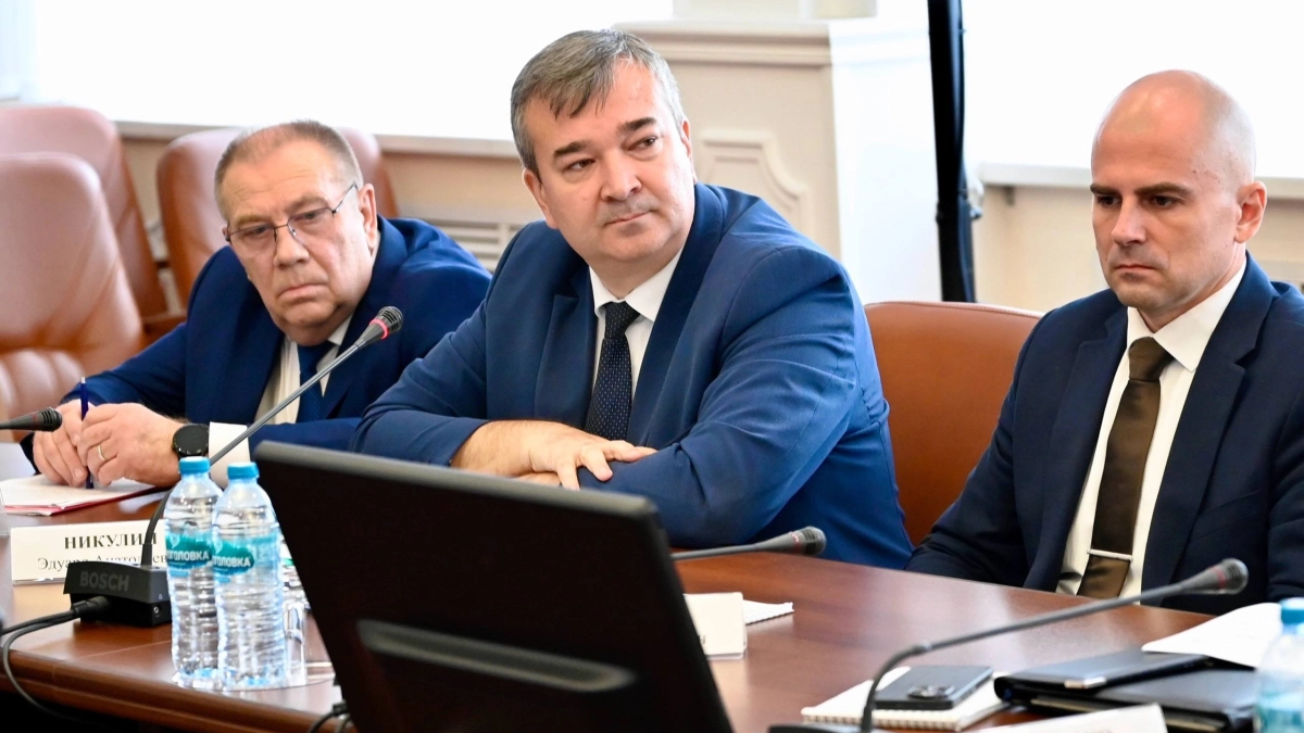 В Тамбовской области выросло число АЗС с топливом после введения системы "чёт-нечёт"
