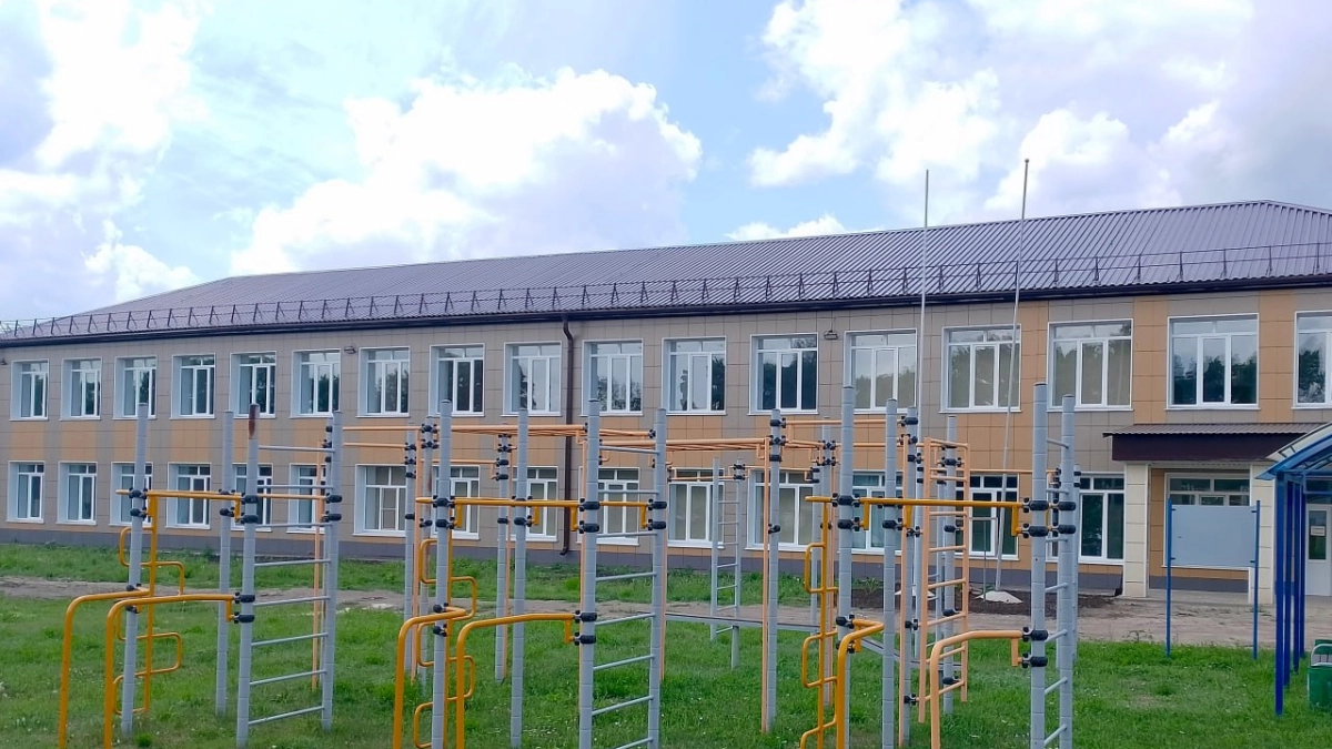 Прокуратура взыскала более 18 млн рублей по сорванному контракту на ремонт школы в Тамбовской области