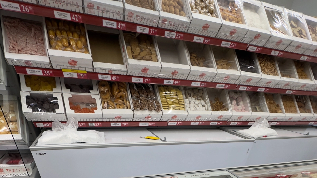 Мои фавориты из "Ермолино" - в магазин прихожу только за ними: 5 продуктов, которые точно стоит попробовать