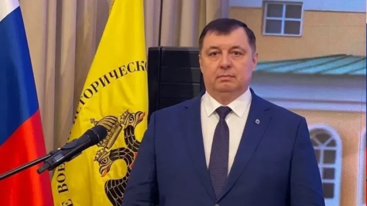 В Тамбовской области начался суд над бывшим главой Бондарского района