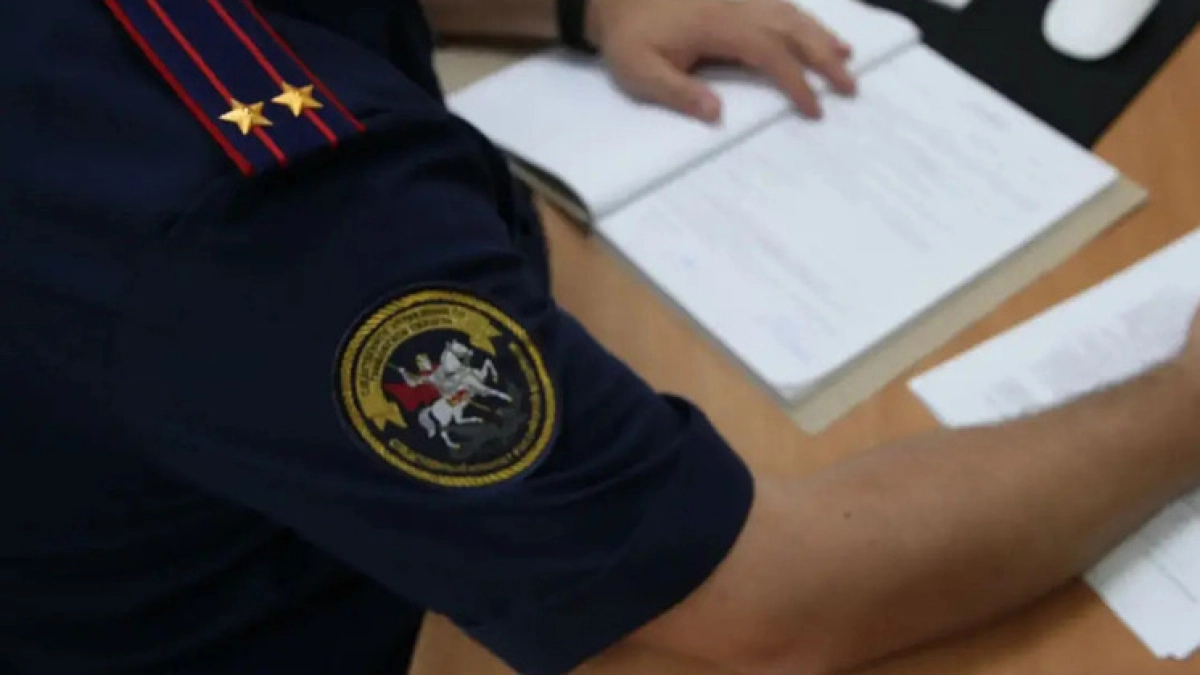 В суд передано дело бывшего преподавателя колледжа из Мичуринска, обвиняемой во взяточничестве