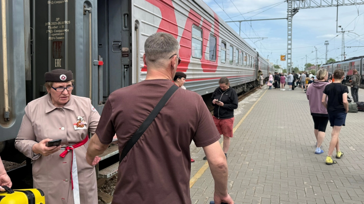 Ввели новые запреты для пассажиров РЖД: ездить теперь будем по-другому - кого коснутся изменения в первую очередь
