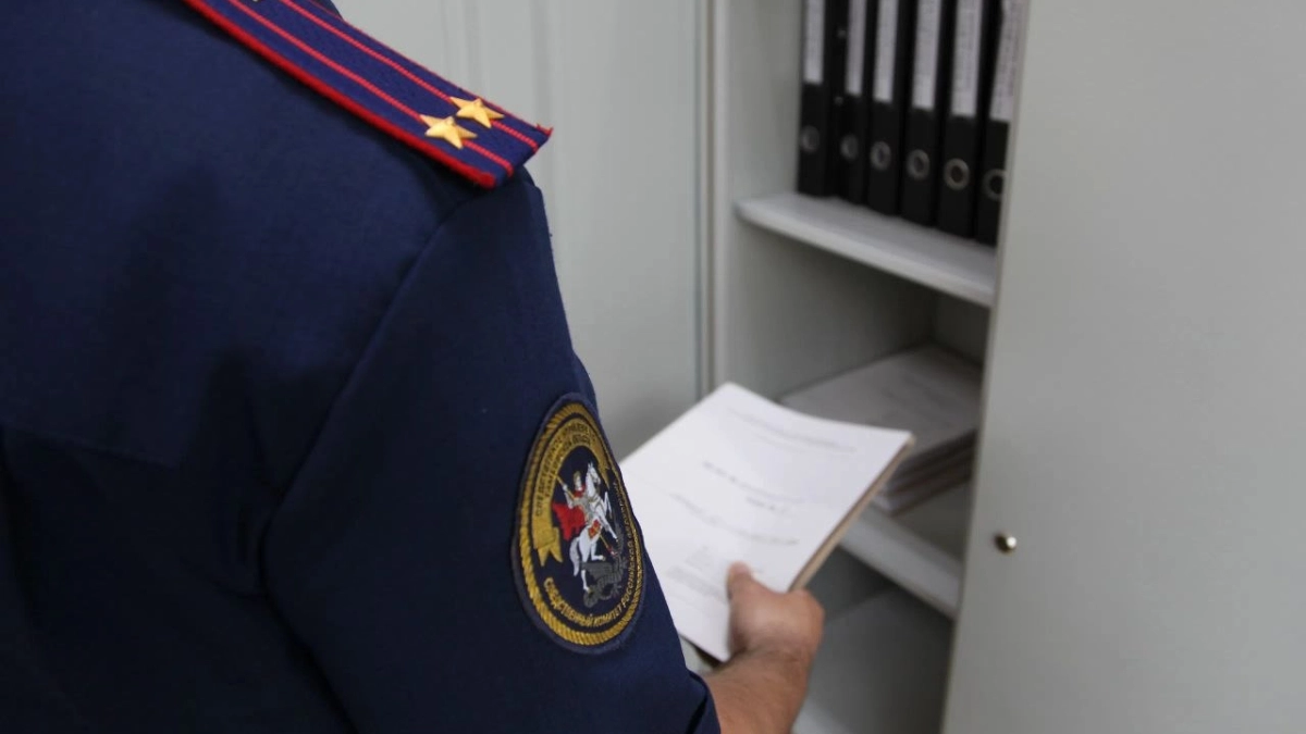 В Моршанске передали в суд дело о взятке сотруднику колонии за пронос телефонов