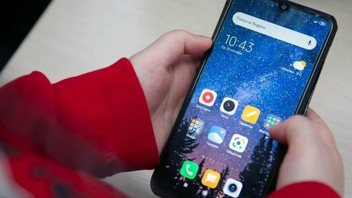 Мобильные операторы внедряют новые сервисы для защиты детей в интернете