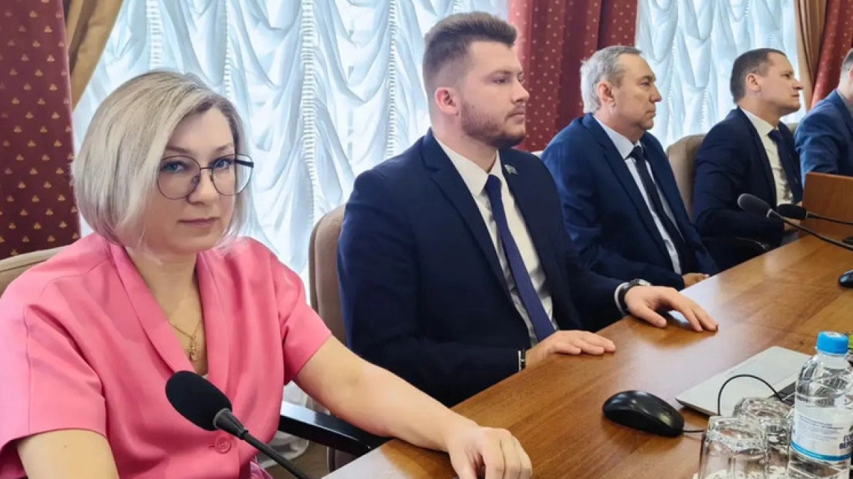 В Тамбове 45 школьников и студентов получат именные стипендии и премии