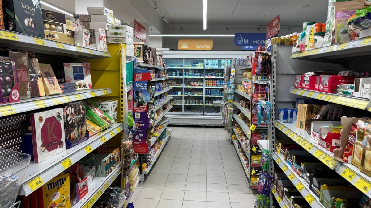 Не хлеб и не молоко: 6 продуктов в "Магните", которые я покупаю только для себя и кайфую