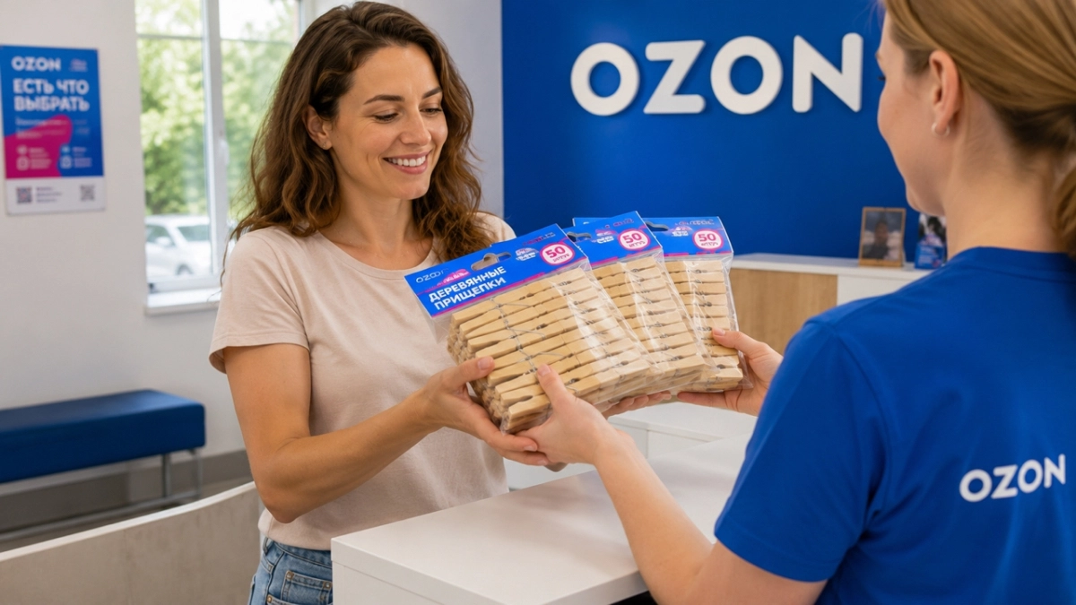 Бамбуковые бельевые прищепки скупаю на Ozon пачками: соседи увидели мой дачный трюк и стали делать так же