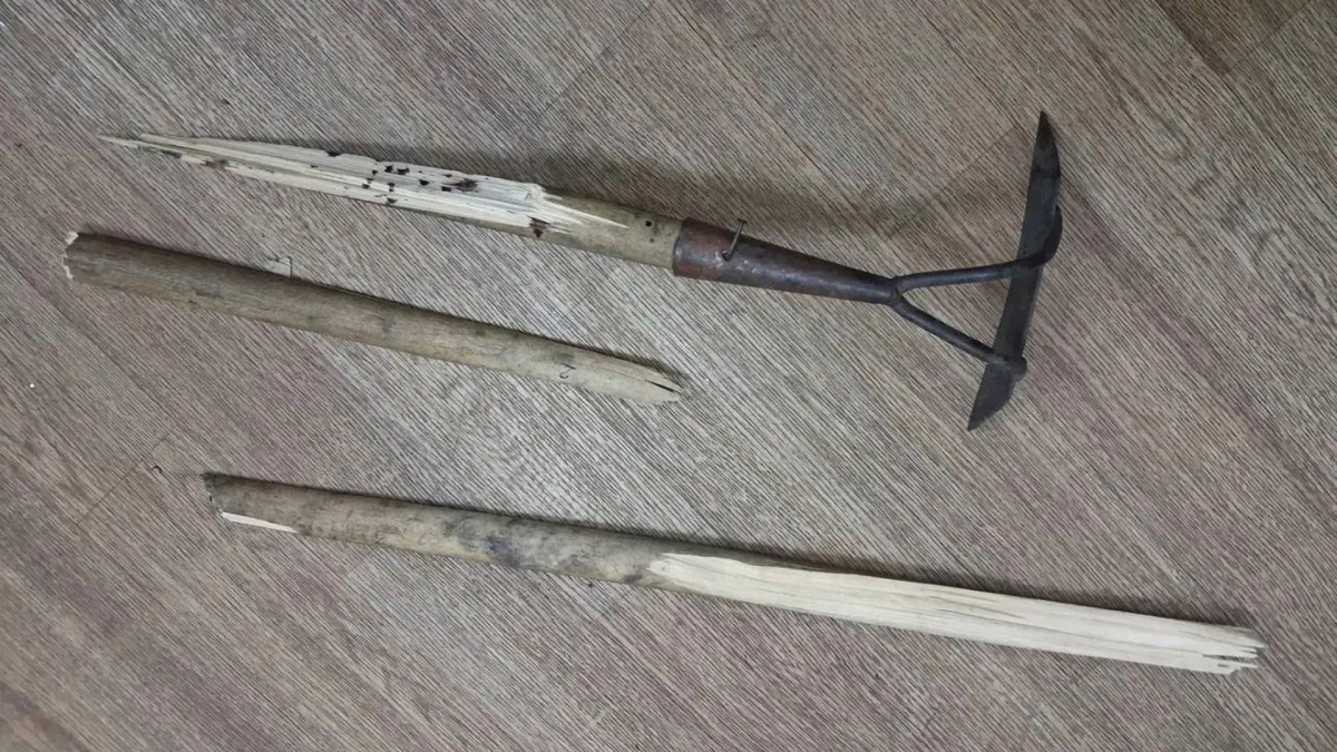 Жителя Рассказовского округа будут судить по обвинению в покушении на убийство 73-летней пенсионерки
