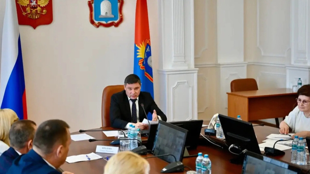 В Тамбовской области 90 выпускников получили 100 баллов на ЕГЭ