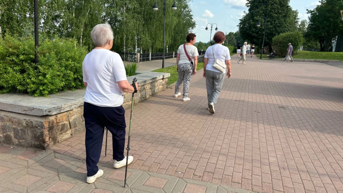 Жить одному — в разы полезнее: почему психологи советуют после 60 лет отказаться от общения с друзьями 