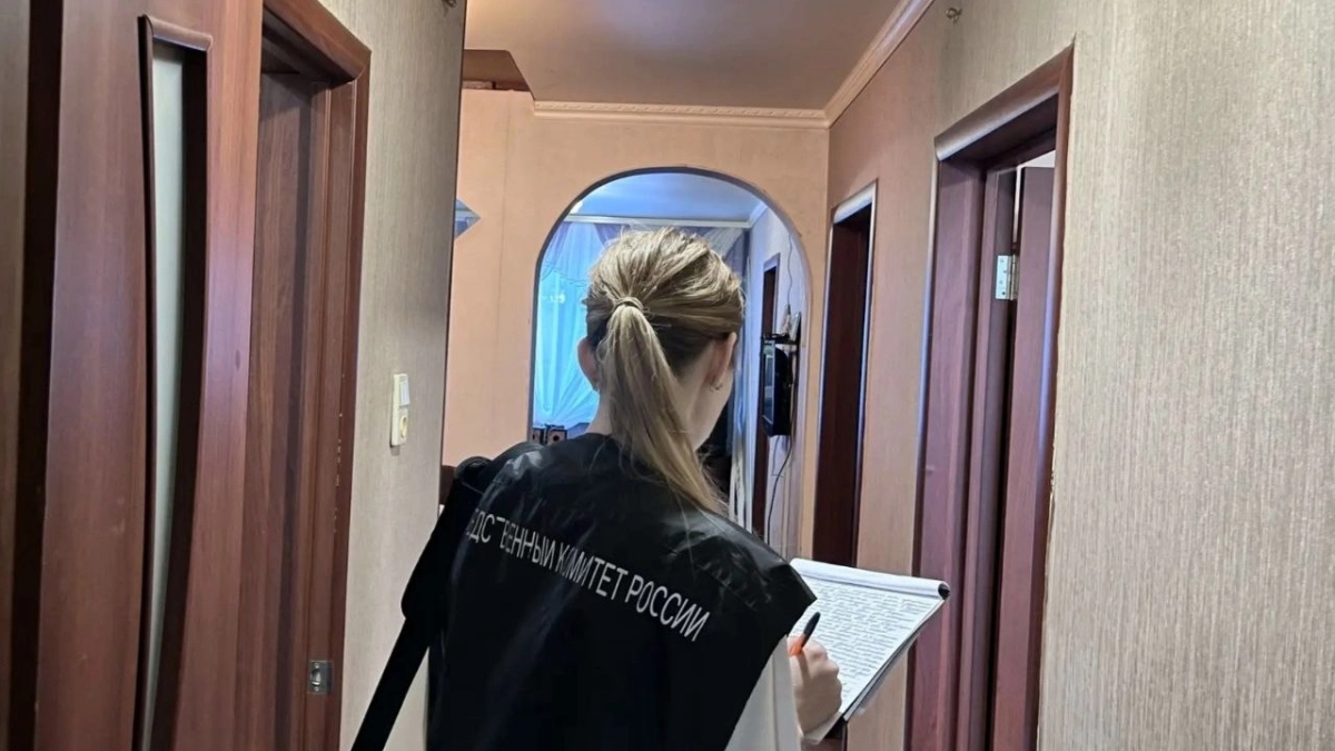 В Тамбовской области будут судить женщину, обвиняемую в гибели знакомого и нападении с ножом на очевидца