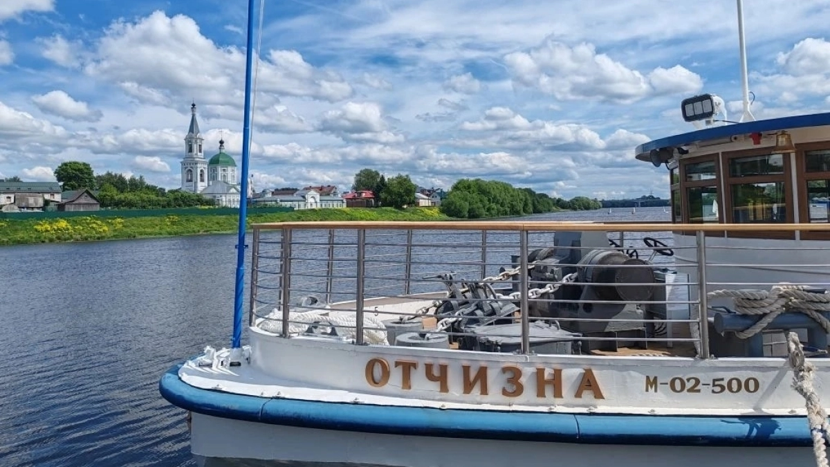 Вместо отдыха на море: 5 мест в России, где отпуск обойдется дешевле, а эмоций получите не меньше