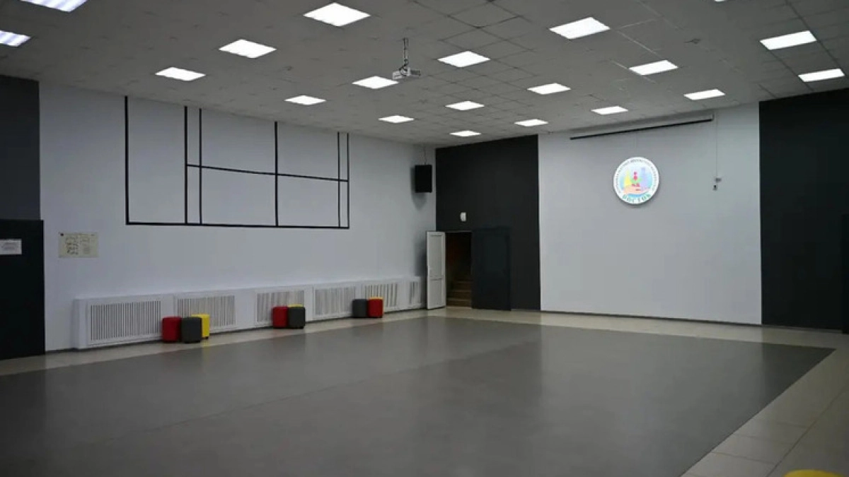В посёлке Строитель в сентябре откроется центр развития детей "Росток"