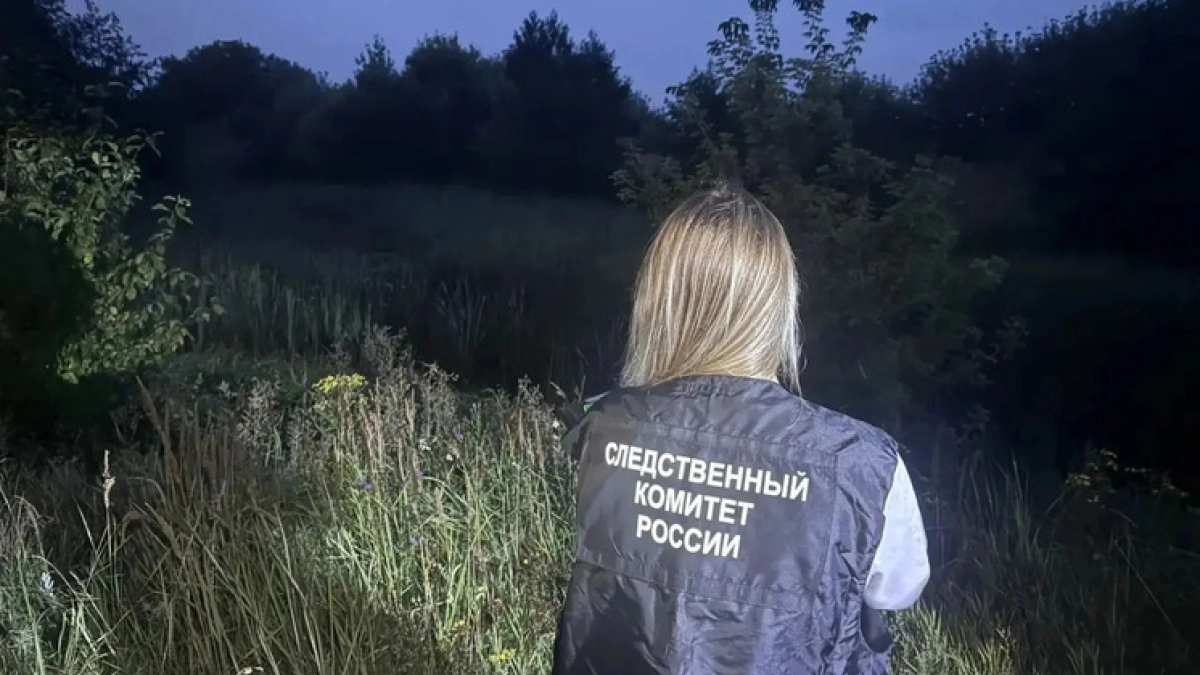 Стали известны подробности трагической гибели рыбака в Знаменском районе