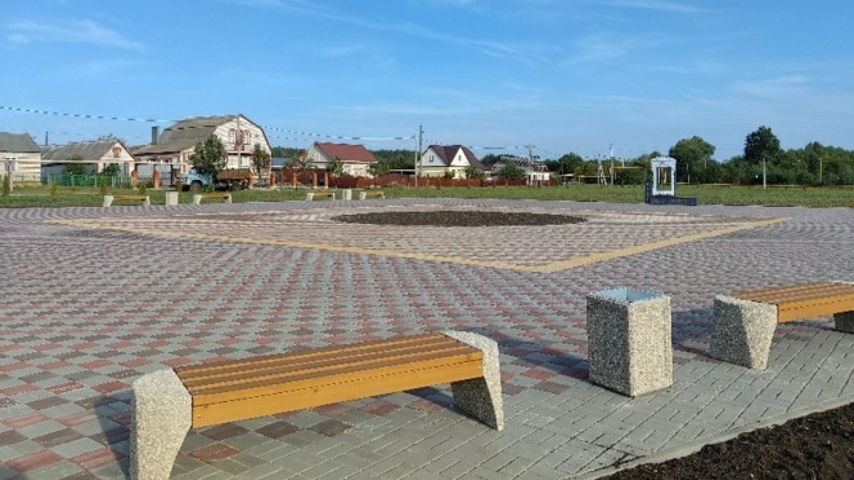 В Гавриловском округе построят 8,4 км водопровода и вложат более 1 млрд рублей в экономику