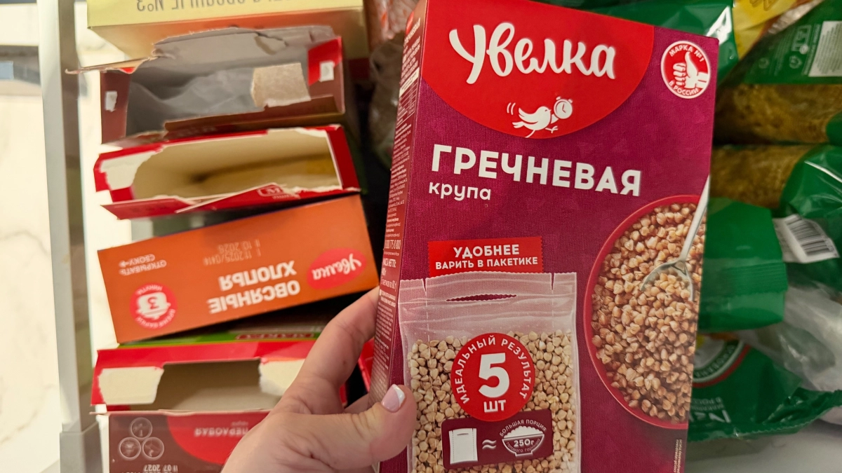 Не соль и не масло: что добавить в гречку — каша ароматная и рассыпчатая, а вкус лучше плова