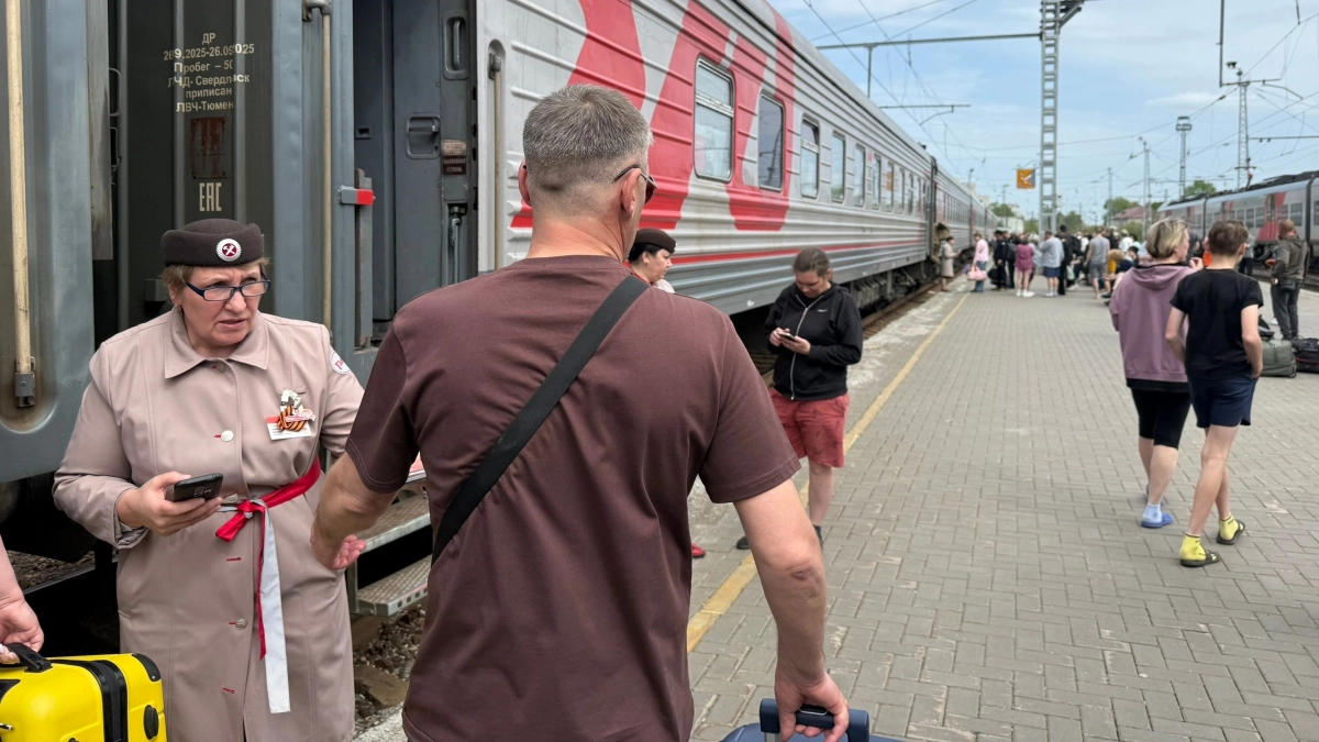 "Выкупаю целое купе, а в день поездки сдаю билеты и еду один": в РЖД рассказали, что ждет таких пассажиров