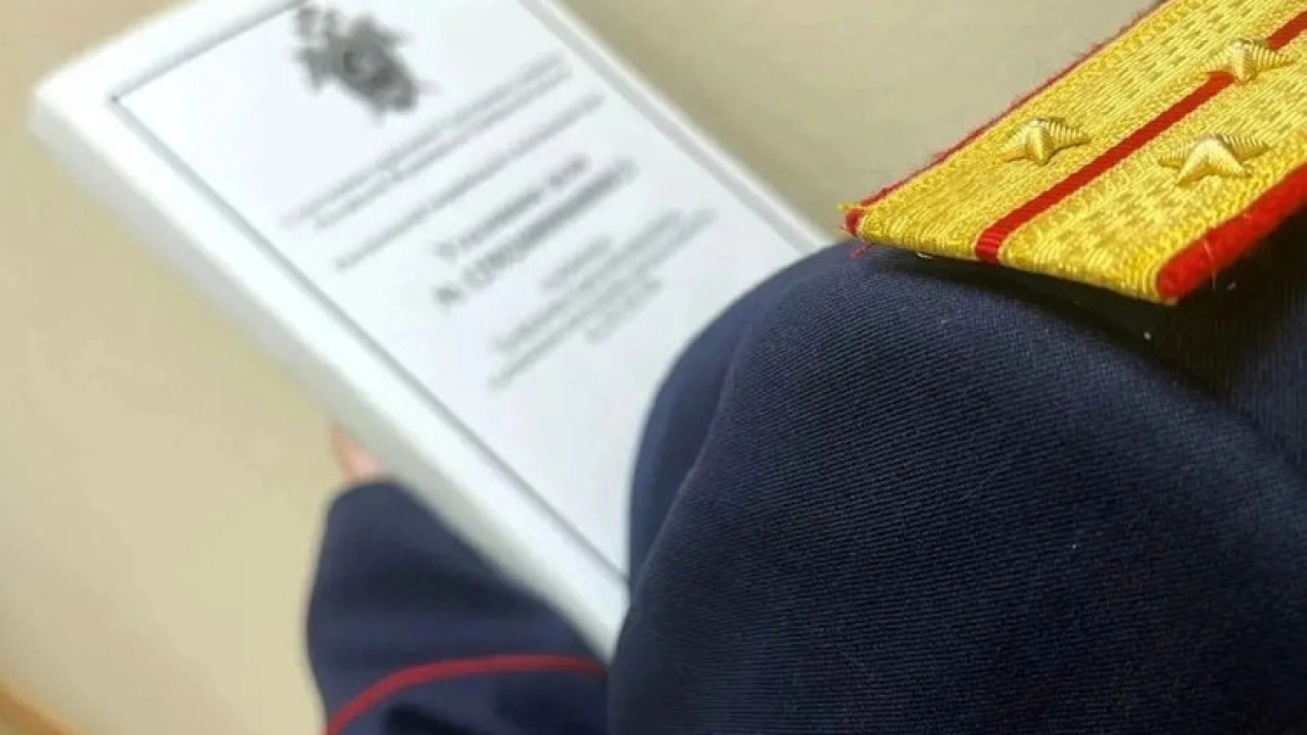 В Тамбовской области 15-летнего подростка обвинили в краже более 200 тысяч рублей у родственника
