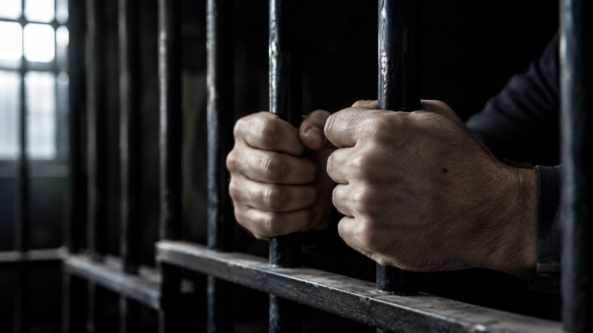 Жителя Тамбовского округа приговорили к 11 годам колонии за убийство супруги