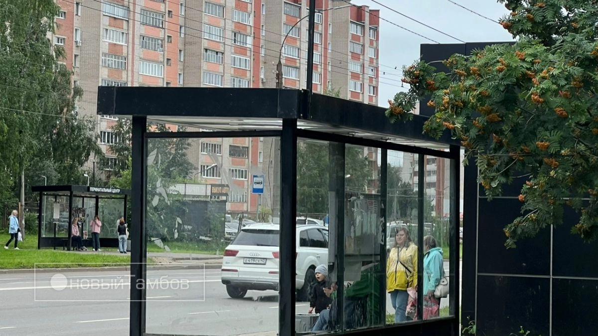 В Тамбовской области подростка ждет ответственность за найденную банковскую карту