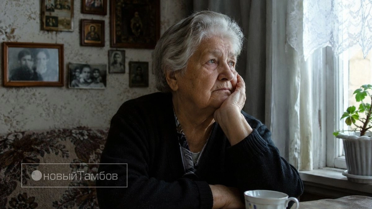 В Тамбовской области суд отказал матери в выплате за погибшего бойца СВО в пользу бабушки