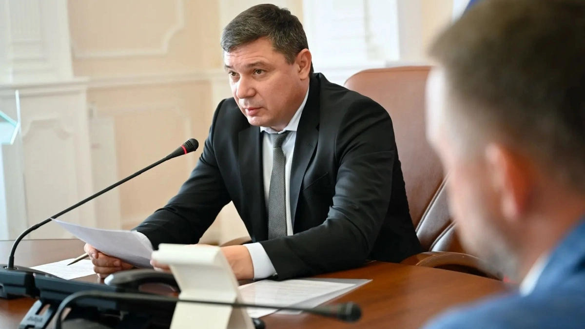 В Тамбовской области усилят безопасность в школах на линейках 1 сентября
