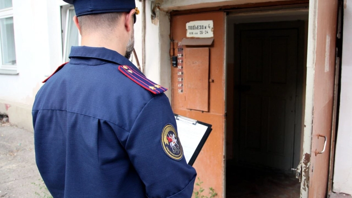 В Тамбове 23-летнего мужчину будут судить за избиение знакомого до смерти