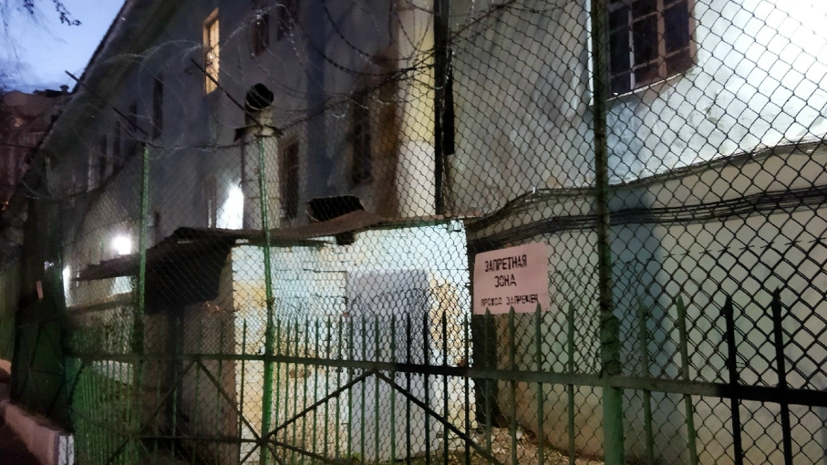На 10 месяцев в колонию попала жительница Инжавино за уклонение от надзора