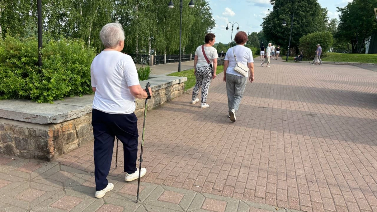 Не судоку и не кроссворды: вот что сохранит ясность ума в старости — совет академика Бехтеревой