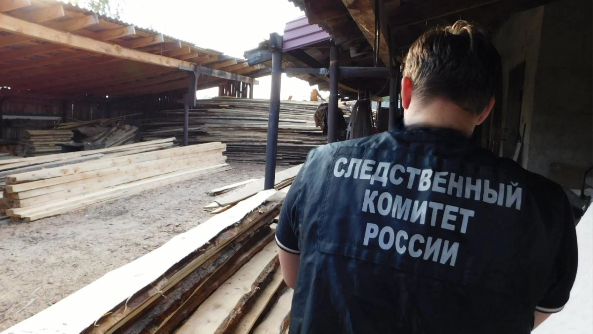 В Знаменском округе задержали подозреваемого в убийстве 37-летней женщины
