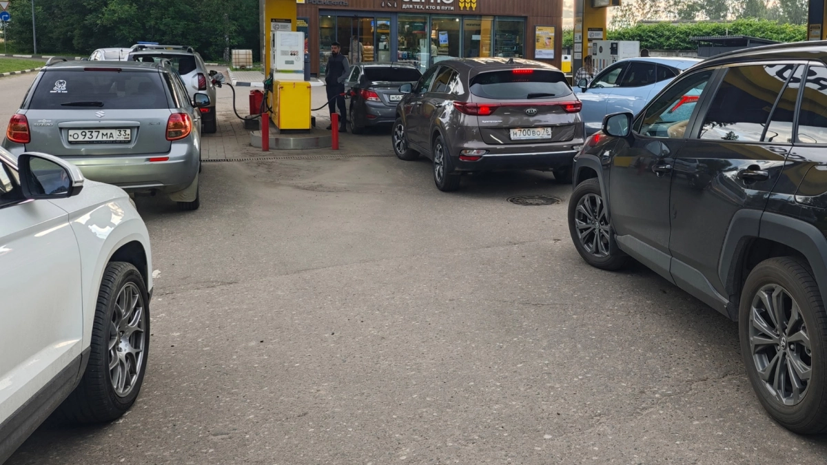 Бензин теперь Евро-3: всем, у кого Haval, Chery и Geely в России, владелец автосервиса дал совет
