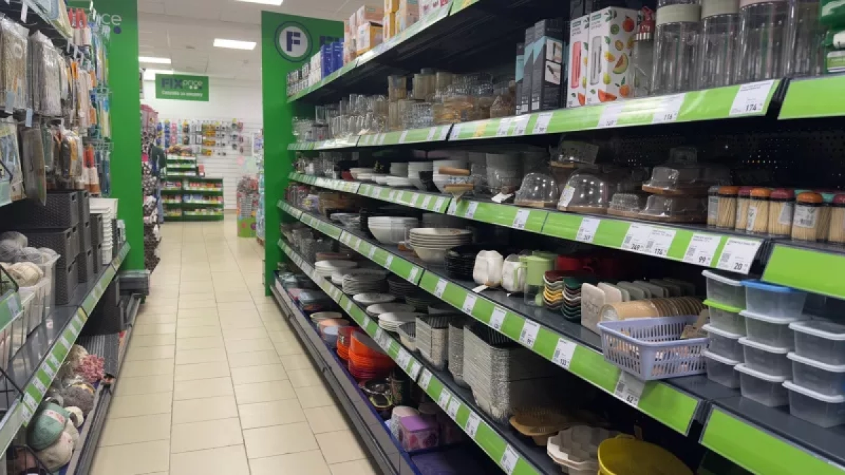 Скупаю в Fix Price прихватки по 87 рублей - но не для горячего: есть способ выжать из них в 10 раз больше пользы
