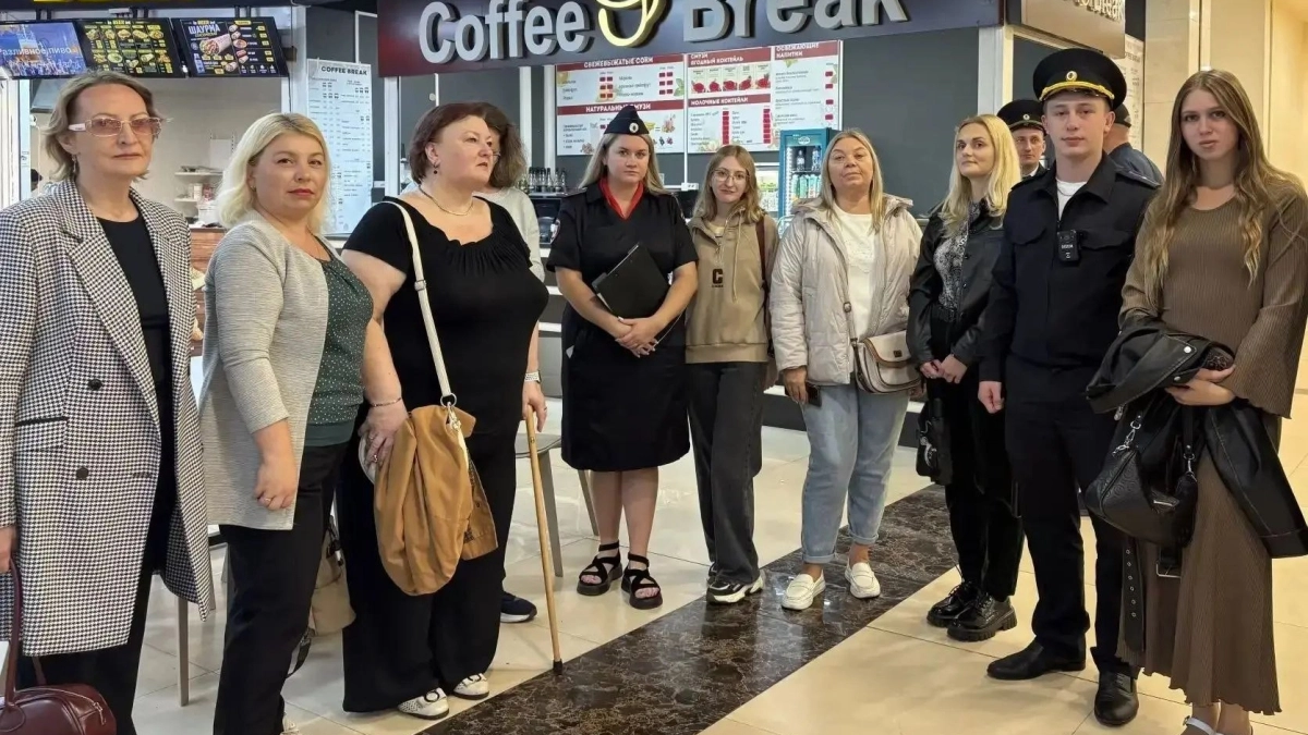 В Тамбове дважды в неделю проводят профилактические рейды по местам отдыха подростков