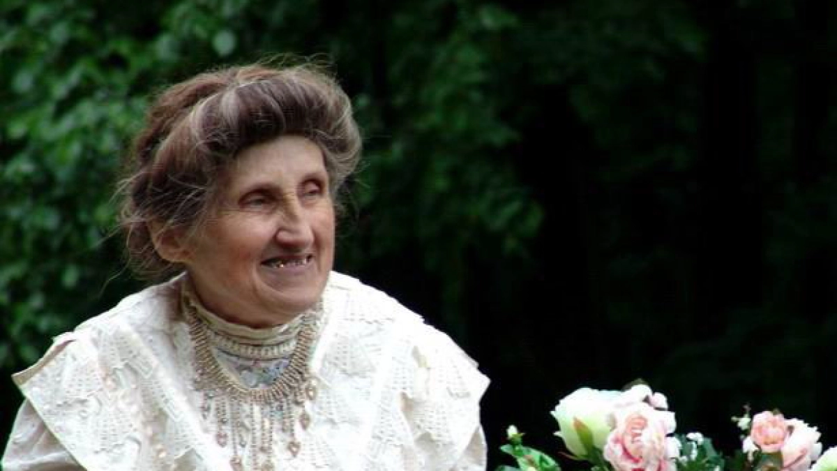 Прах актрисы Альбины Евтушевской захоронят на её родине в Моршанске