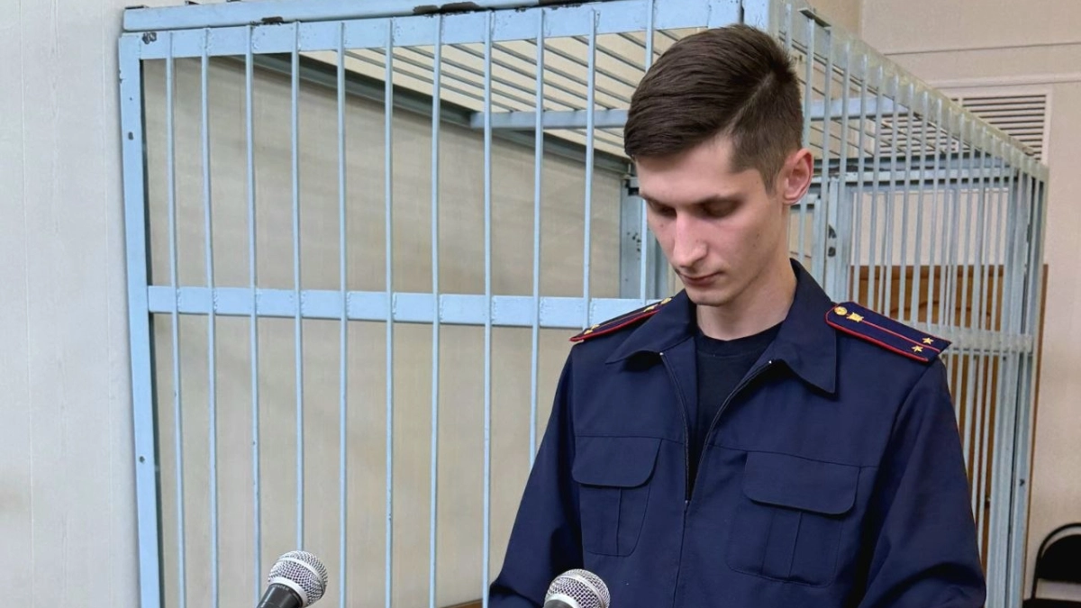 Жителя Жердевского округа заключили под стражу после смертельного избиения односельчанина