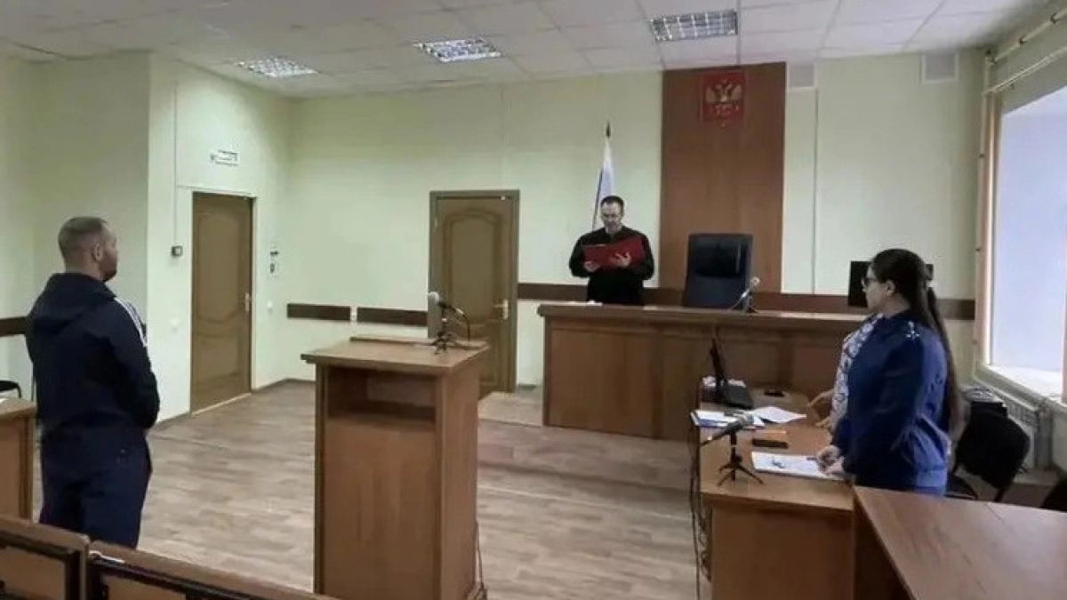 Жителя Староюрьева осудили за долг по алиментам почти в 286 тысяч рублей