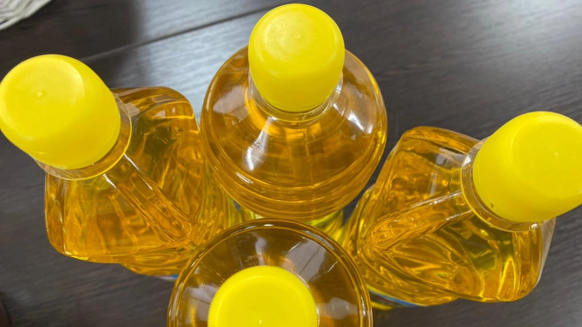 Экспорт масложировой продукции из Тамбовской области вырос в 19,5 раза