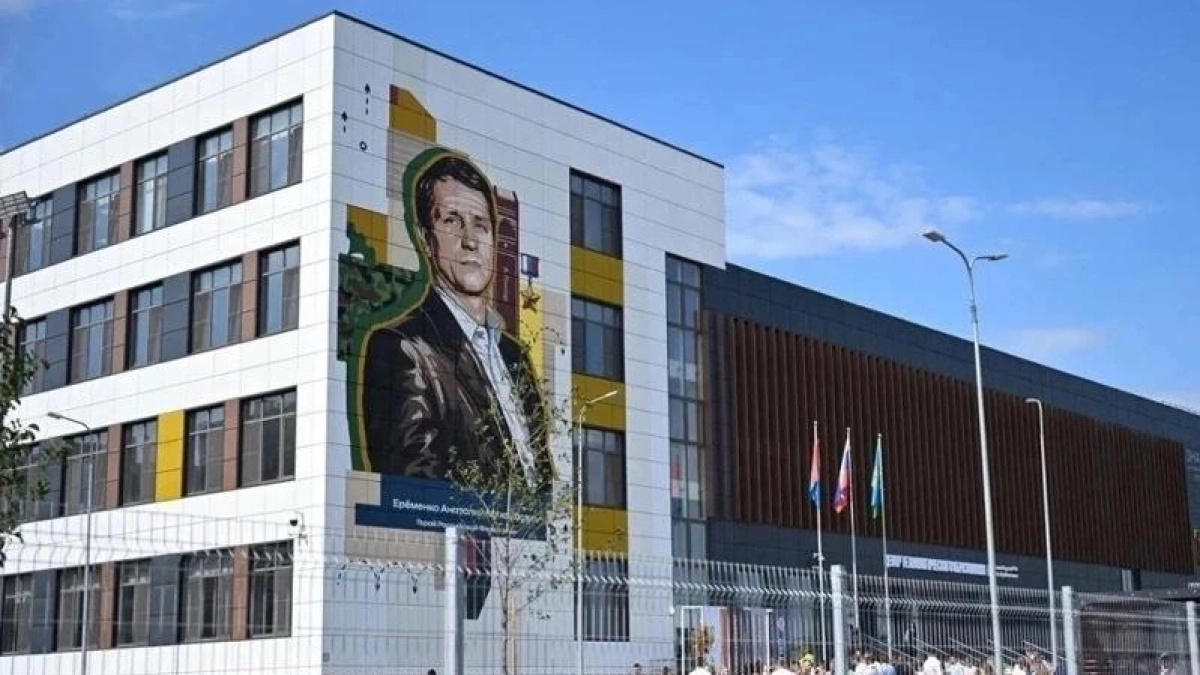 На развитие Тамбова по нацпроектам в 2026 году направили более 1,7 млрд рублей