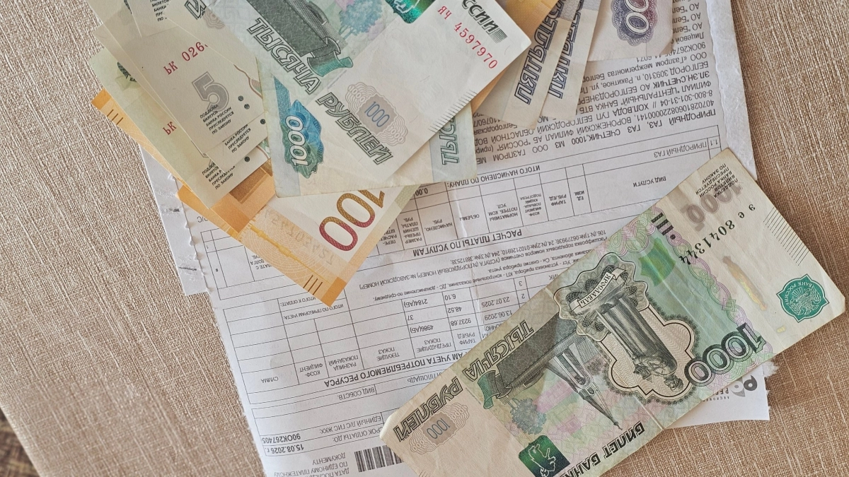 Более 206 тысяч жителей Тамбовской области получают льготы на оплату ЖКУ